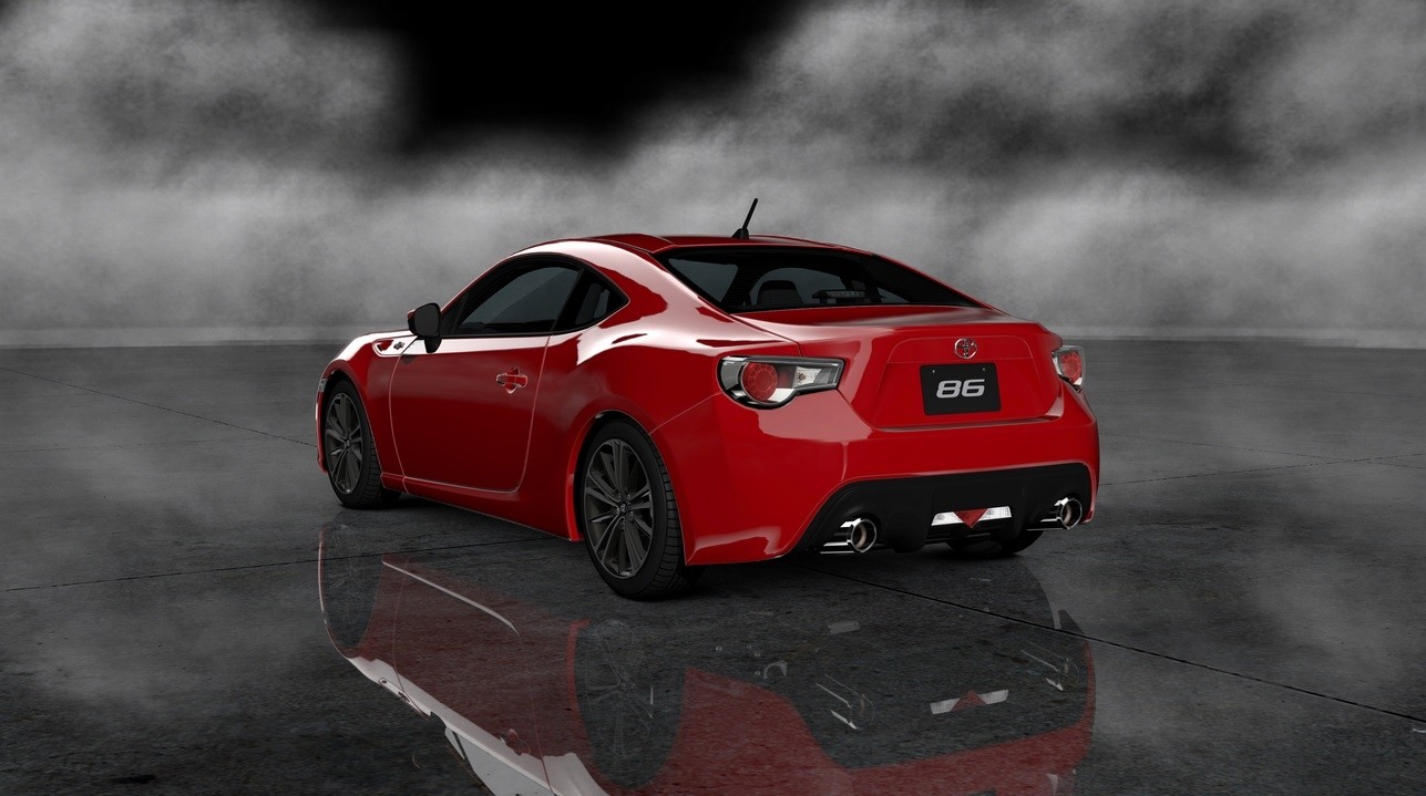 Gran Turismo 6 (Anniversary Edition) - Imagen 40